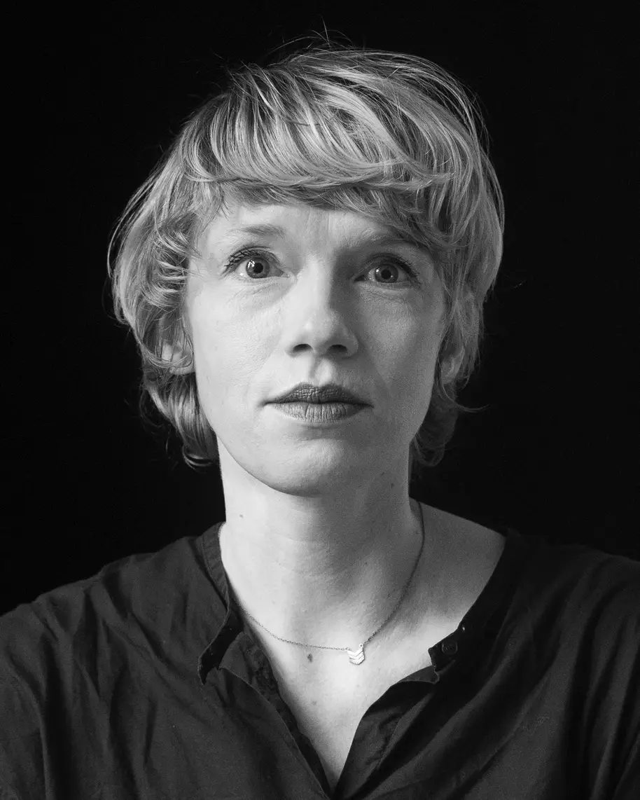 Ina Schoenenburg