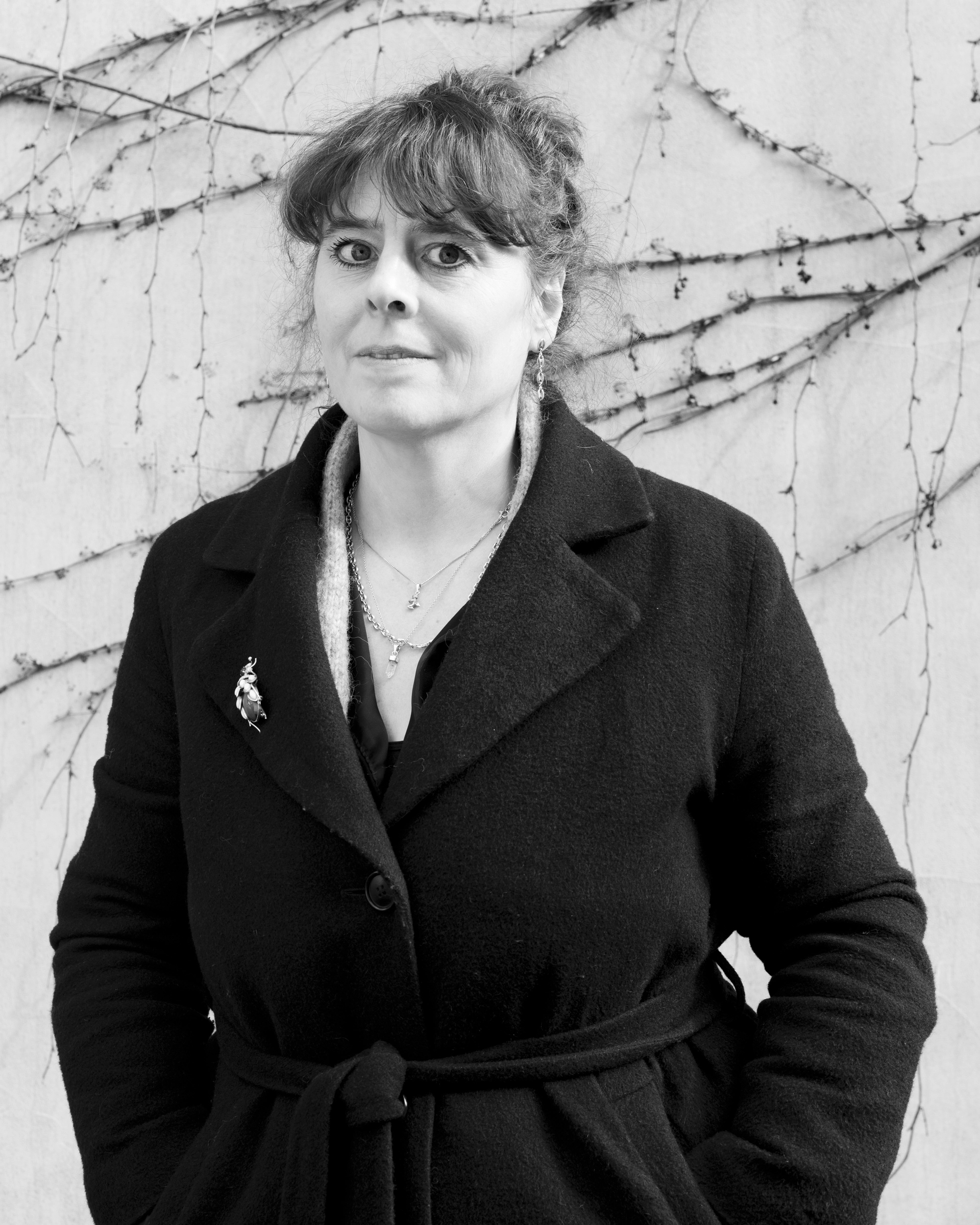 Prof. Linn Schröder