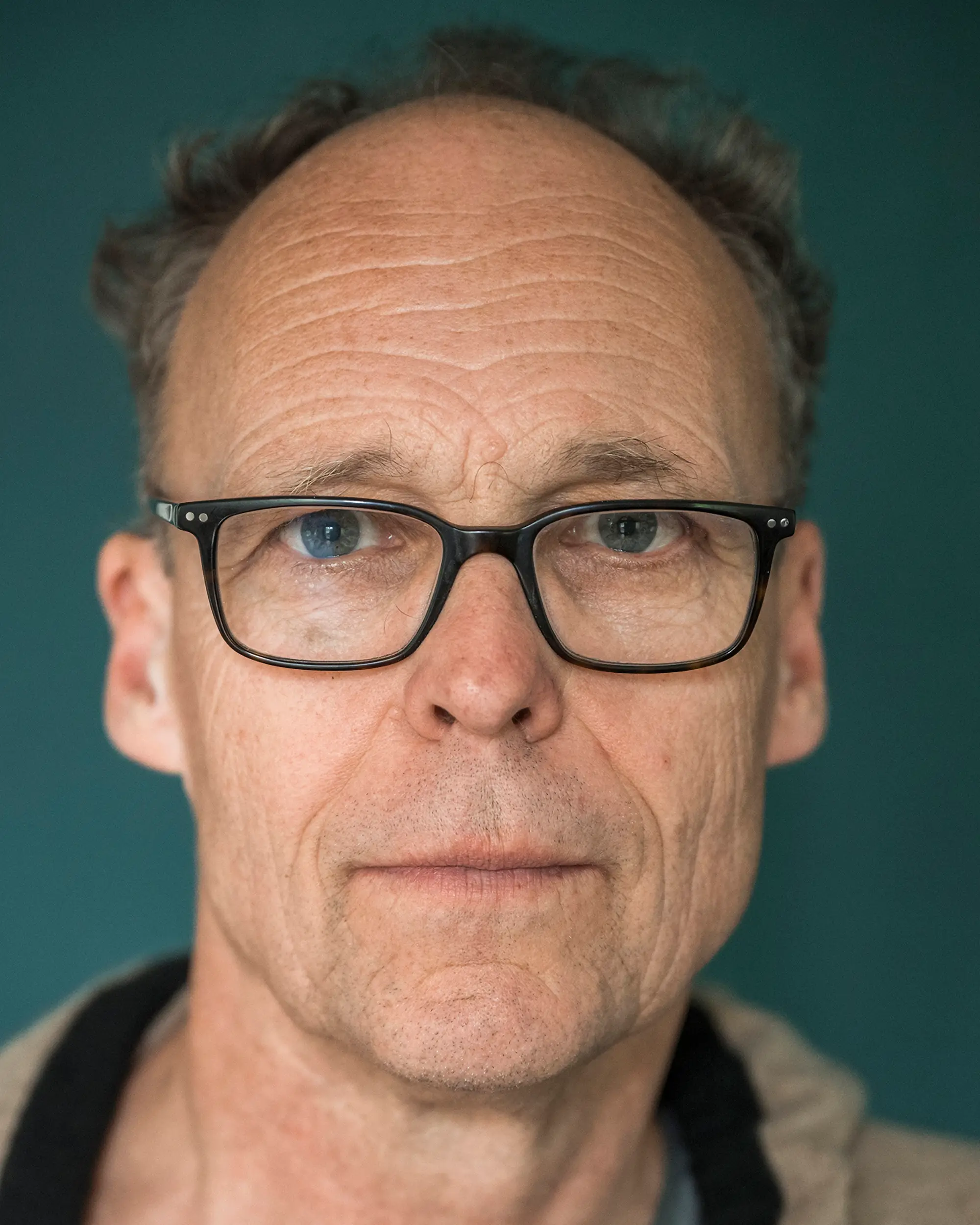 Prof. Peter Bialobrzeski